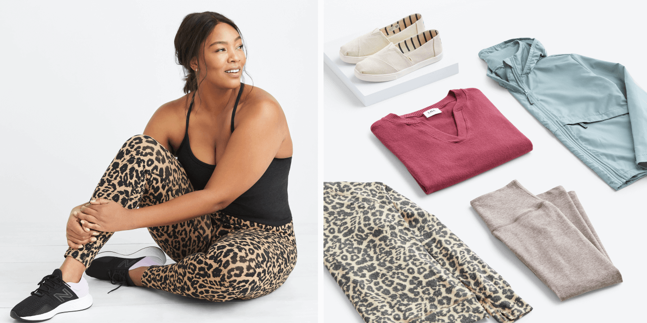 Stitch Fix Moves Beyond Subscriptions with Hyper-Personalized Direct  Shopping Experience - Retail TouchPoints