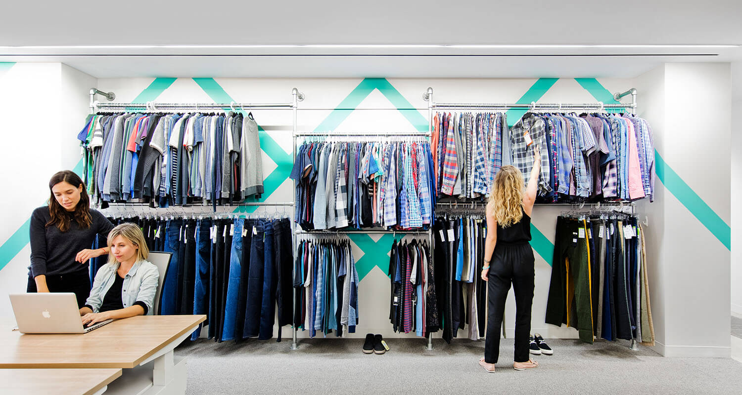 Can Stitch Fix Become the Global Destination for Personalized