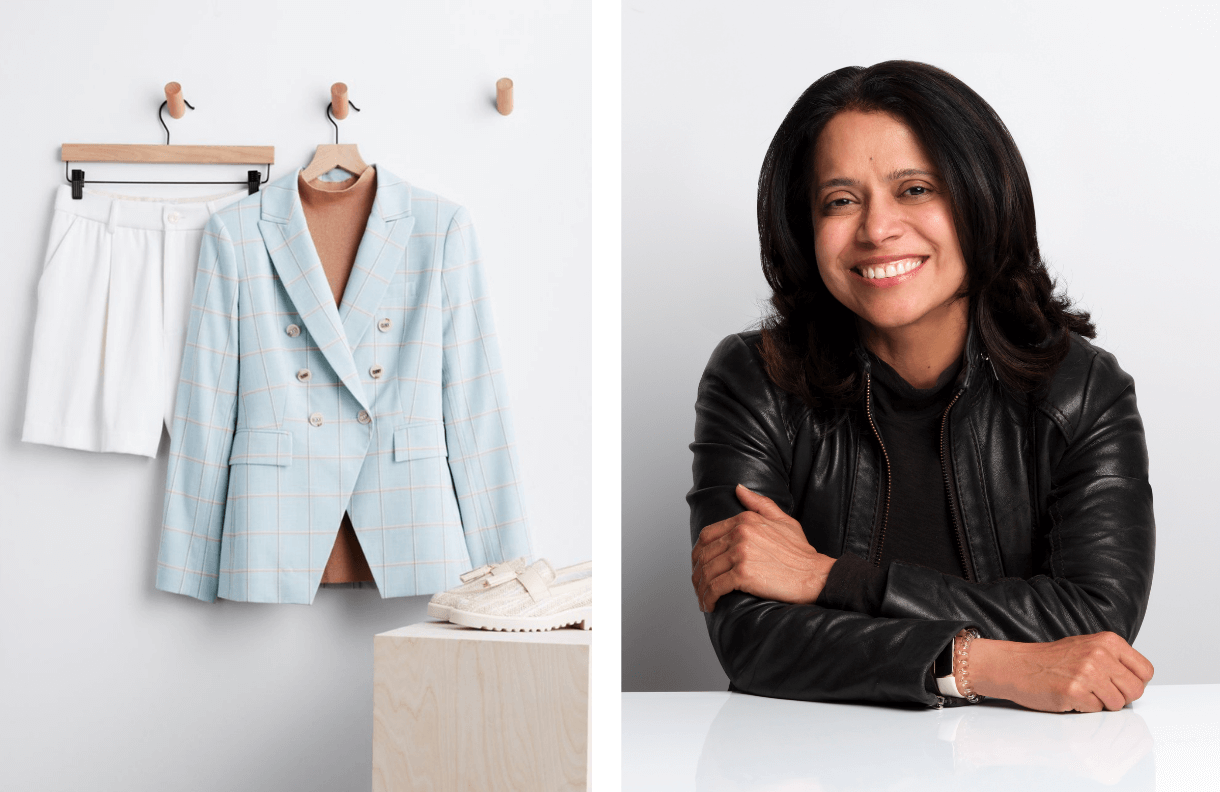 Stitch Fix Stock Surge Puts CEO Katrina Lake Among America's Richest  Self-Made Women