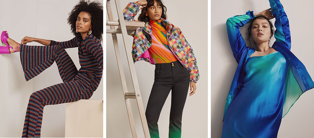 Shop Stitch Fix's New Elevate Collection, Featuring the Work of Six Black  Entrepreneurs