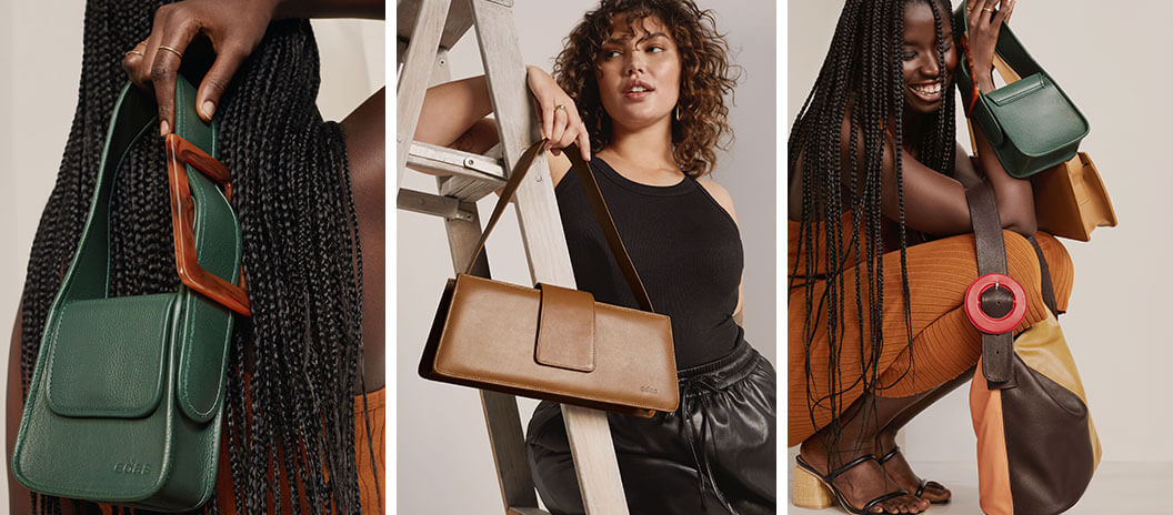 Shop Stitch Fix's New Elevate Collection, Featuring the Work of Six Black  Entrepreneurs