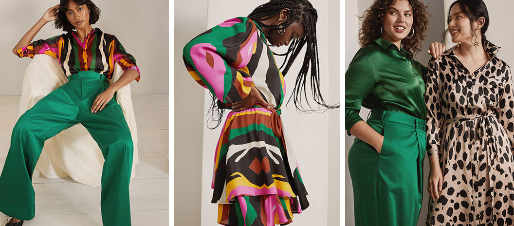 Stitch Fix Launches The 2022 Elevate Collection - Stitch Fix Newsroom