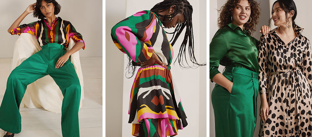 Shop Stitch Fix's New Elevate Collection, Featuring the Work of