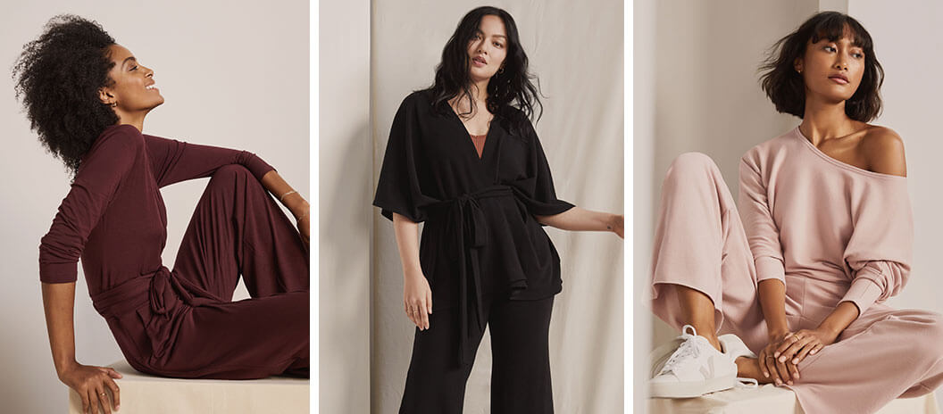 Shop Stitch Fix's New Elevate Collection, Featuring the Work of Six Black  Entrepreneurs