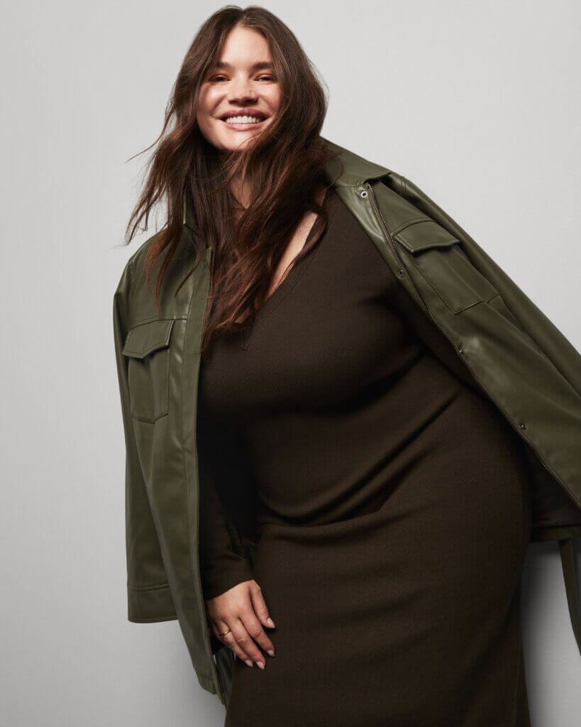 About Us - Women's Plus Size Clothing & Fashion