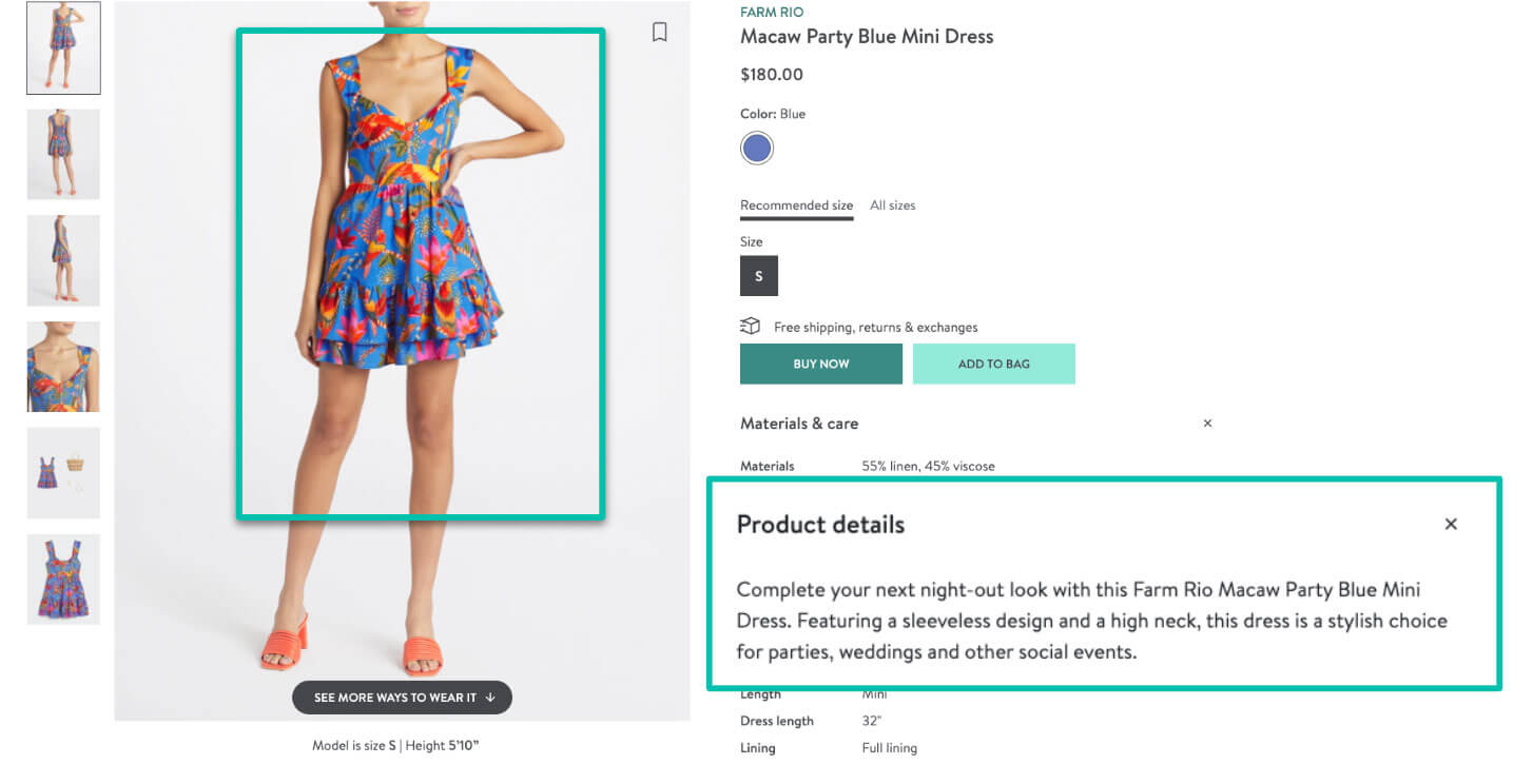 The Science of Style at Stitch Fix - RStudio