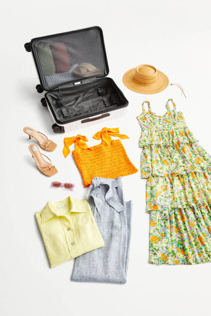 Stitch Fix and Tripadvisor partner on the Ultimate Guide to